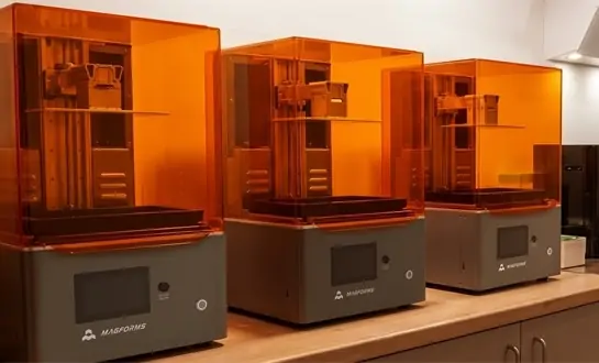 What Makes a Fast Resin 3D Printer Truly Efficient?
